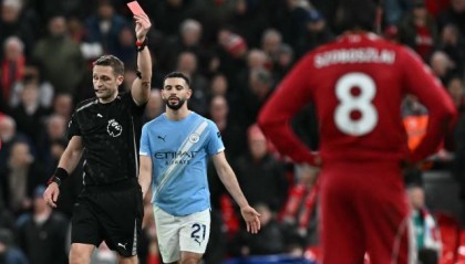 Kaiyun 开云体育官网-林良锋：曼城逆转利物浦，哈兰德应记首功吗？