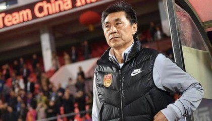 vip 注册地址-贾秀全否认遭遇盘外招：这是对中国女足负责的表现