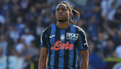 app下载-亚特兰大欧冠名单：卢克曼在列，穆萨、扎莱夫斯基等新援入选