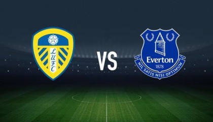 Kaiyun 开云体育官网-利兹联vs埃弗顿：丹尼尔-詹姆斯、阿姆帕杜首发，皮克福德、伊德里萨-盖伊出战