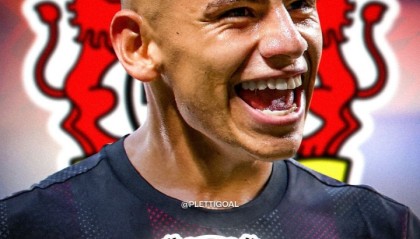 vip 注册地址-截胡多特！德天空：曼城小将埃切维里租借药厂1年，无买断条款