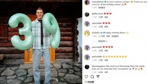 Kaiyun 开云体育官网-迎39岁生日！诺伊尔社媒：只是个普通数字，感谢大家的生日祝福