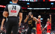 体育赛事-塔图姆轰30+11+7仍无缘日最佳，抱歉，文班打破NBA尘封22年的纪录