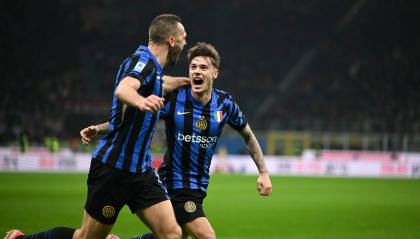 迪马济奥：国米愿意与亚特兰大谈扎莱夫斯基，交易与卢克曼无关