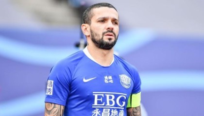 app下载-马修斯透露已与浙江队签约 称中国让人非常钦佩