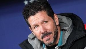 欧冠&amp;国王杯均被淘汰，西蒙尼：我们表现很好，谈论过去于事无补