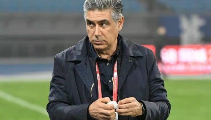 开云体育-沧州连下四城93国字号 古特比玩技术流待大哥到位