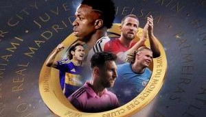 开云体育-倒计时2天！世俱杯8项新规技术投入运用，包括“阿尔特塔法则”