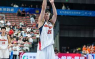 Kaiyun Sports-京粤大战！张皓嘉一剑封喉 “广东男篮绝杀”词条冲上了热搜