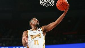 Kaiyun Sports-直播吧：同曦男篮签下前山西后卫外援以赛亚·泰勒