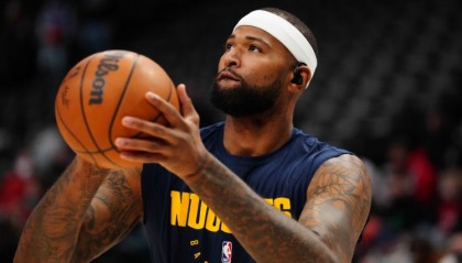 Kaiyun 开云体育官网-🎂真挚的祝福！祝前NBA球星“考神”考辛斯35岁生日快乐！