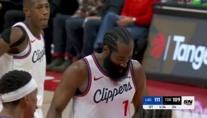 登录入口-速效救心丸请备好！哈登变身指挥官，快船加时险胜猛龙