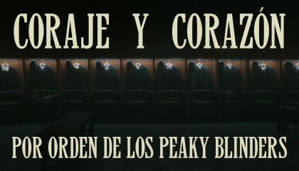 气质契合！马竞官方社媒发布联动《浴血黑帮》宣传视频