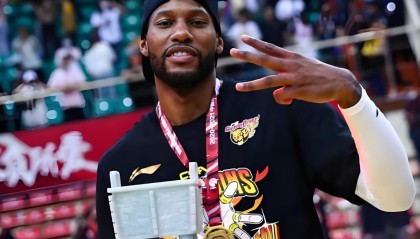 Kaiyun 开云体育官网-恭喜！广东队3连冠功勋球员，拿到了一份新的合同