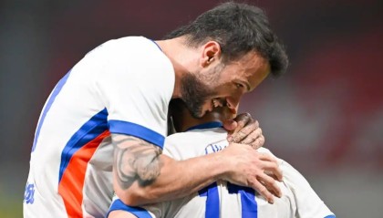 Kaiyun 开云体育官网-媒体热议鲁京6：0之战：用最快的速度报最痛快的“仇”