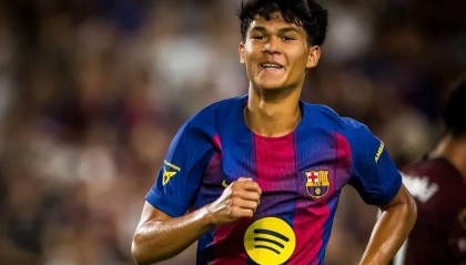 登录入口-巴萨青训新星叛逃巴黎，拉波尔塔怒斥！弗利克盛赞拉什福德立榜样