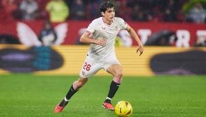 迪马：那不勒斯有信心签下胡安卢，下周一是关键日子